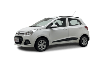 Used 2015 Hyundai Grand i10 Sportz 1.2 Kappa VTVT Petrol Manual Image