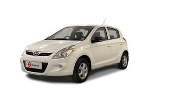 Used 2012 Hyundai I20 Sportz 1.4 CRDI Diesel Manual Image