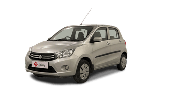 Used 2016 Maruti Suzuki Celerio ZXi AMT Petrol Automatic Image