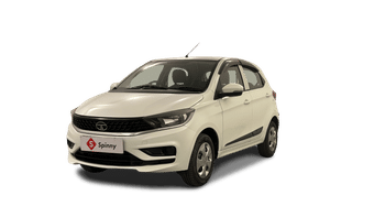 Used 2020 Tata Tiago XT Petrol Manual Image