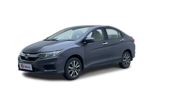 Used 2017 Honda City SV Petrol Petrol Manual Image