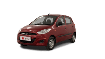 Used 2011 Hyundai I10 Era 1.1 iRDE2 Petrol Manual Image