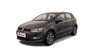 Used 2020 Volkswagen Polo Comfortline 1.0L (P) Petrol Manual Image
