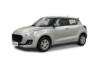Used 2019 Maruti Suzuki Swift VXi Petrol Manual Image