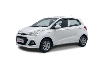 Used 2015 Hyundai Grand i10 Magna 1.2 Kappa VTVT Petrol Manual Image