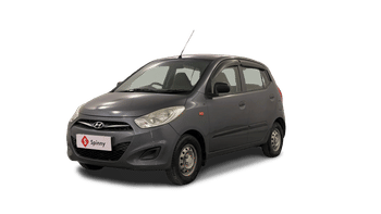 Used 2014 Hyundai I10 Magna 1.1 iRDE2 Petrol Manual Image