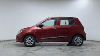 Used 2019 Maruti Suzuki Celerio VXi AMT Petrol Automatic exterior LEFT SIDE VIEW