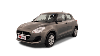 Used 2022 Maruti Suzuki Swift VXi Petrol Manual Image