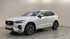 2022 Volvo XC60 Image