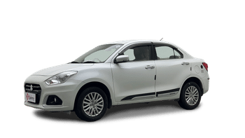 Used 2023 Maruti Suzuki Dzire ZXi CNG Cng Manual Image