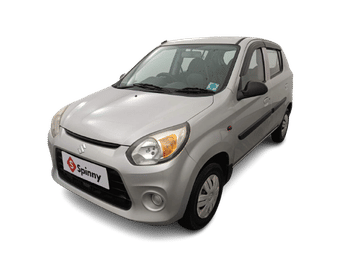 Used 2016 Maruti Suzuki Alto 800 LXi Petrol Manual Image