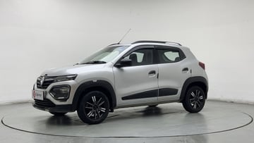 Used 2022 Renault Kwid CLIMBER AMT Petrol Automatic Image