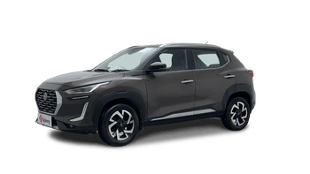 Used 2022 Nissan Magnite XV Premium Turbo CVT Petrol Automatic Image