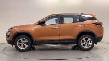 Used 2019 Tata Harrier XZ Diesel Manual Image
