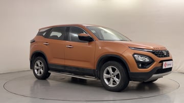 Used 2019 Tata Harrier XZ Diesel Manual Image