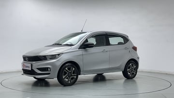Used 2021 Tata Tiago XZ Plus Petrol Manual Image