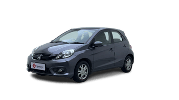 Used 2017 Honda Brio VX AT Petrol Automatic Image