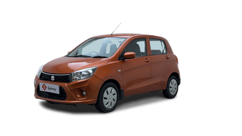 Used 2019 Maruti Suzuki Celerio VXi CNG Cng Manual Image