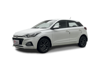 Used 2020 Hyundai Elite i20 Sportz Plus 1.2 Petrol Manual Image