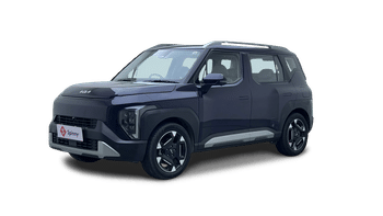 Used 2025 Kia Syros HTX Plus (O) 1.5 Diesel 6AT Diesel Automatic Image