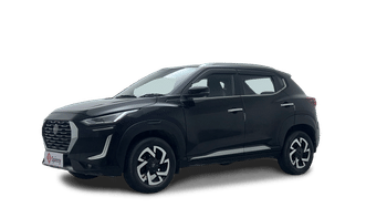 Used 2024 Nissan Magnite XV Premium (O)Turbo CVT Petrol Automatic Image