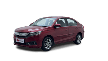 Used 2019 Honda Amaze 1.2 VX MT Petrol Petrol Manual Image