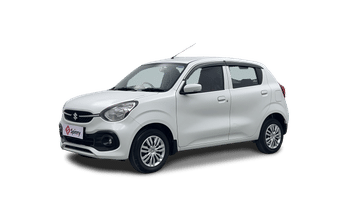 Used 2023 Maruti Suzuki Celerio ZXi Petrol Manual Image