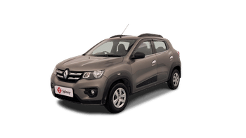 Used 2019 Renault Kwid RXT Opt Petrol Manual Image