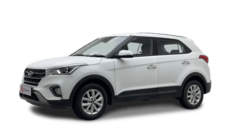 Used 2019 Hyundai Creta SX 1.6 Petrol Petrol Manual Image