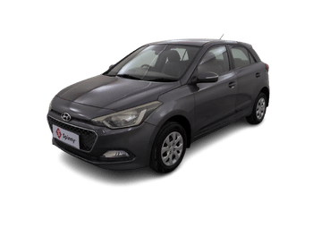 Used 2015 Hyundai Elite i20 Sportz 1.2 Petrol Manual Image