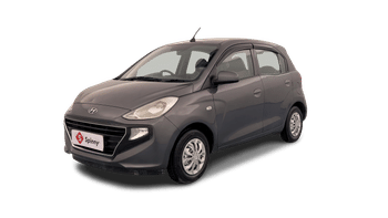 Used 2019 Hyundai New Santro 1.1 Magna Petrol + CNG (outside fitted) Petrol+cng Manual Image