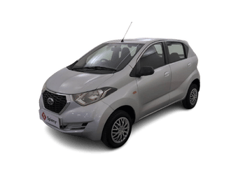 Used 2020 Datsun Redi-GO S Petrol Manual Image