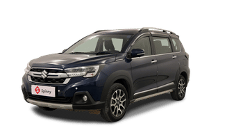Used 2025 Maruti Suzuki XL6 Alpha Plus AT Petrol Petrol Automatic Image