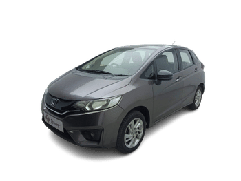 Used 2016 Honda Jazz V AT Petrol Petrol Automatic Image