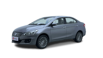 Used 2016 Maruti Suzuki Ciaz ZDi+ SHVS Diesel Manual Image