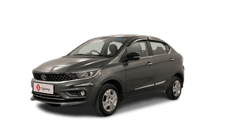 Used 2022 Tata Tigor XZ Plus CNG Cng Manual Image