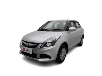 Used 2016 Maruti Suzuki Swift Dzire VXI Petrol Manual Image