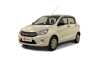 Used 2016 Maruti Suzuki Celerio VXi AMT Petrol Automatic Image