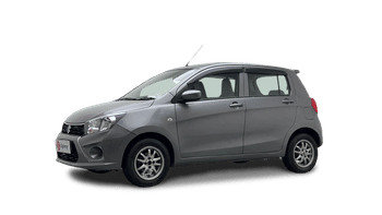 Used 2018 Maruti Suzuki Celerio VXi CNG Cng Manual Image