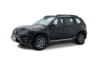 Used 2021 Renault Duster RXZ 1.5 Petrol MT Petrol Manual Image