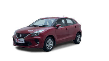 Used 2020 Maruti Suzuki Baleno Delta Petrol Manual Image