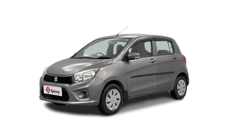 Used 2020 Maruti Suzuki Celerio ZXi AMT Petrol Automatic Image