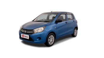 Used 2014 Maruti Suzuki Celerio VXi Petrol Manual Image