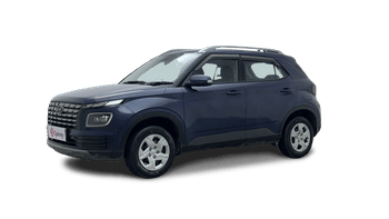 Used 2022 Hyundai Venue SX 1.2 Petrol Petrol Manual Image