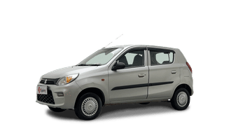 Used 2022 Maruti Suzuki Alto 800 LXi (O) CNG Cng Manual Image