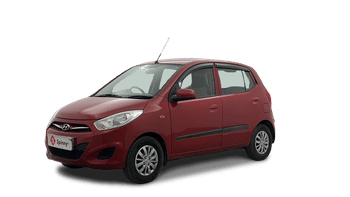 Used 2015 Hyundai I10 Magna 1.1 iRDE2 Petrol Manual Image