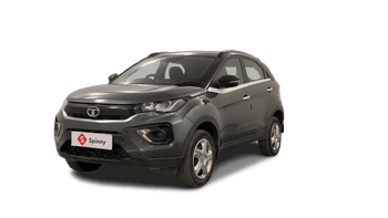 Used 2022 Tata Nexon XMA (S) Diesel Diesel Automatic Image