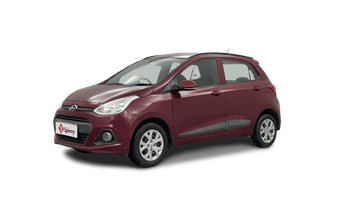 Used 2016 Hyundai Grand i10 Sportz 1.2 Kappa VTVT Petrol Manual Image