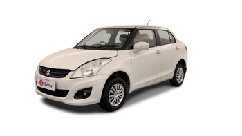 Used 2014 Maruti Suzuki Swift Dzire VDI Diesel Manual Image