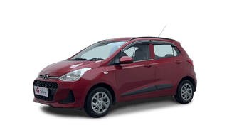 Used 2019 Hyundai Grand i10 Magna 1.2 Kappa VTVT CNG Cng Manual Image
